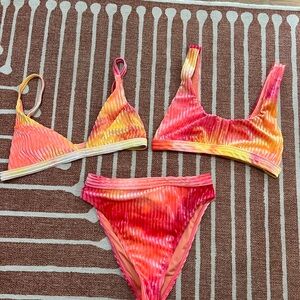 Dippin' Daisy's Revibe Festival bikini